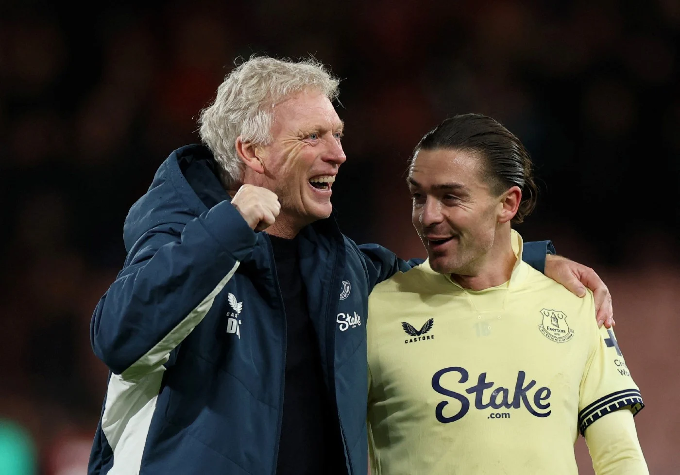 Moyes Defends Grealish’s Contribution Amid Criticism